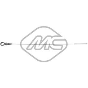 Ölmessstab für PEUGEOT von Metalcaucho