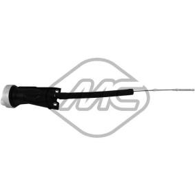 Compre Vareta do nível de óleo da Metalcaucho 39225 a um preço baixo por 28,25 €