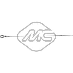 Compre Vareta do nível de óleo da Metalcaucho 39253 a um preço baixo por 9,57 €