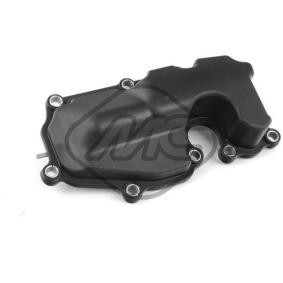 Comprar Separador de aceite, aireación cárter aceite de Metalcaucho 39531 a bajo precio de 85,77 €