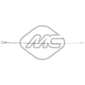 Compre Vareta do nível de óleo da Metalcaucho 39916 a um preço baixo por 29,97 €