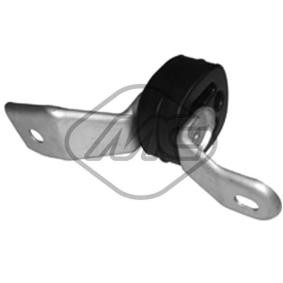 Halter, Abgasanlage von Metalcaucho