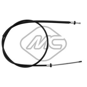 Acquista Supporto marmitta da Metalcaucho 41024 a buon mercato per soli 18,60 €
