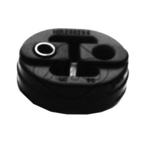 Auspuffhalter von Metalcaucho für ROCKY Soft Top (F7, F8) günstig online kaufen