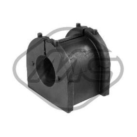 Stabigummis von Metalcaucho