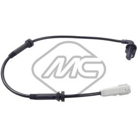 ABS-Sensor von Metalcaucho