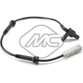 ABS-Sensor von Metalcaucho