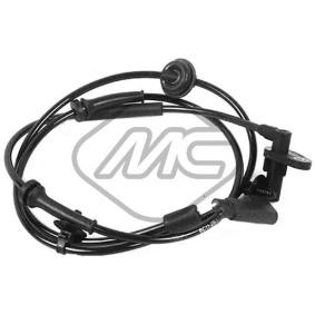 ABS-Sensor von Metalcaucho