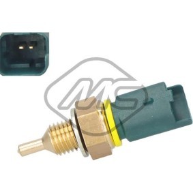 Comprar Sensor, temperatura del refrigerante de Metalcaucho 50289 a bajo precio de 7,27 €