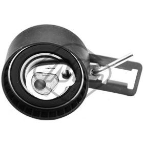 Umlenk- / Führungsrolle, Keilrippenriemen für PEUGEOT von Metalcaucho