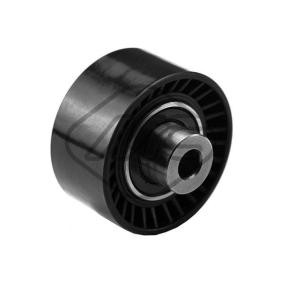 Achetez des Galet enrouleur de courroie d'accessoire Metalcaucho 57157 à prix pour 16,48 €