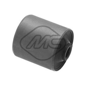 Lagerung, Lenker von Metalcaucho
