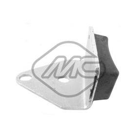 Anschlagpuffer, Federung für IVECO von Metalcaucho
