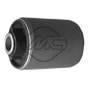 Achetez des Suspension, bras de liaison Metalcaucho 57583 à prix pour 10,31 €