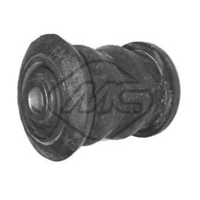 Achetez des Suspension, bras de liaison Metalcaucho 57586 à prix pour 12,90 €