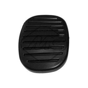Pedalbelag, Fahrpedal 57778