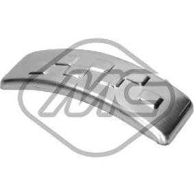 Pedalbelag, Fahrpedal 57780