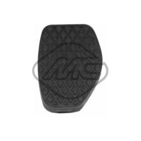 Pedalbelag, Bremspedal 57783