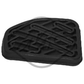 Pedalbelag, Bremspedal 57807