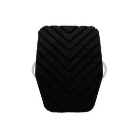 Pedalbelag, Bremspedal 57812