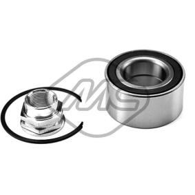 Compre Kit de rolamento de roda da Metalcaucho 74252 a um preço baixo por 32,23 €