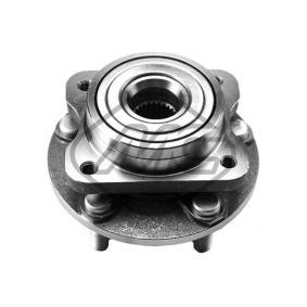Comprar Cubo de rueda de Metalcaucho 90006 a bajo precio de 88,36 €