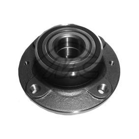 Radnabe 90051 von Metalcaucho günstig für 60,32 € online kaufen