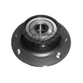 Compre Cubo da roda da Metalcaucho 90058 a um preço baixo por 49,18 €
