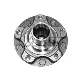 Comprar Cubo de rueda de Metalcaucho 90061 a bajo precio de 52,95 €