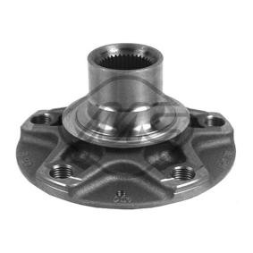 Compre Cubo da roda da Metalcaucho 90230 a um preço baixo por 78,68 €