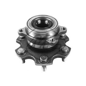 Radnabe 90260 für MITSUBISHI