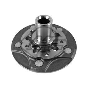 Compre Cubo da roda da Metalcaucho 90277 a um preço baixo por 97,79 €