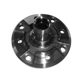 Comprar Cubo de rueda de Metalcaucho 90282 a bajo precio de 27,35 €