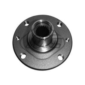 Comprar Cubo de rueda de Metalcaucho 90292 a bajo precio de 25,56 €