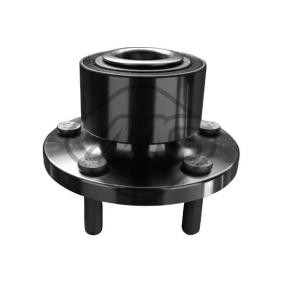 Compre Kit de rolamento de roda da Metalcaucho 90303 a um preço baixo por 75,98 €