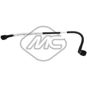 Osta Polttoaineletku Metalcaucho:llä 92132 edullisesti hintaan 51,59 €