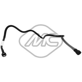 Kraftstoffschlauch 92133 für DUSTER für 45,00 CHF