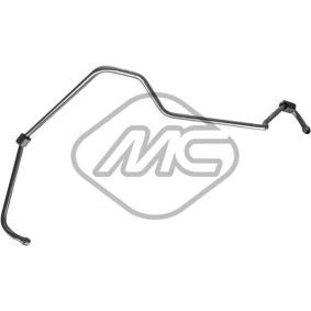 Ölleitung für Turbolader 92157