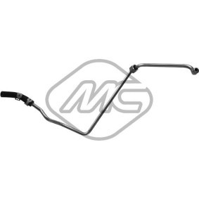 Ölleitung für Turbolader 92159
