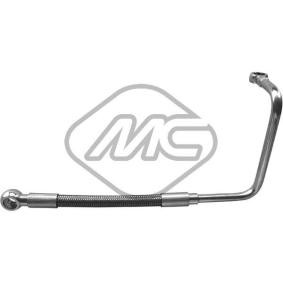 Ölleitung für Turbolader 92164