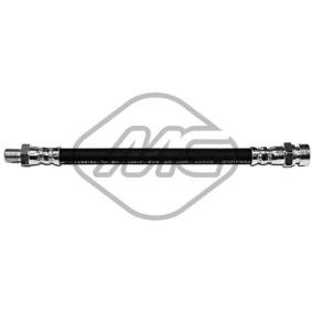 Achetez des Flexible de frein Metalcaucho 96247 à prix pour 10,00 €