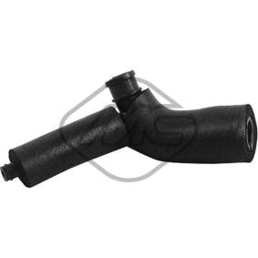 Ansaugschlauch, Luftfilter 97157
