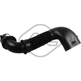 Comprar Tubo flexible de aspiración, filtro de aire de Metalcaucho 97387 a bajo precio de 30,01 €