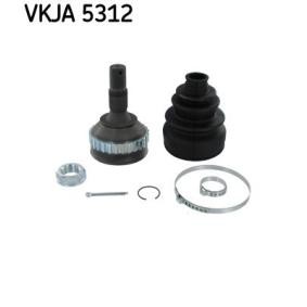 Acquista Kit giunti semiasse da SKF VKJA 5312 a buon mercato per soli 142,01 €