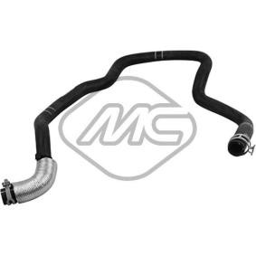 Compre Tubo flexível do radiador da Metalcaucho 97719 a um preço baixo por 13,90 €