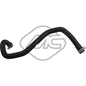 Compre Tubo flexível do radiador da Metalcaucho 97720 a um preço baixo por 12,00 €