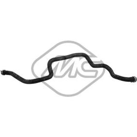 Compre Tubo flexível do radiador da Metalcaucho 97725 a um preço baixo por 15,96 €