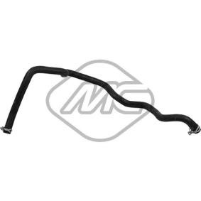 Compre Tubo flexível do radiador da Metalcaucho 97728 a um preço baixo por 17,22 €