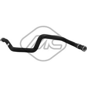 Compre Tubo flexível do radiador da Metalcaucho 97729 a um preço baixo por 17,31 €