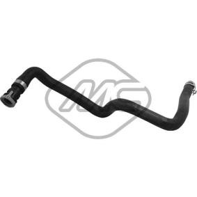 Compre Tubo flexível do radiador da Metalcaucho 97730 a um preço baixo por 21,37 €